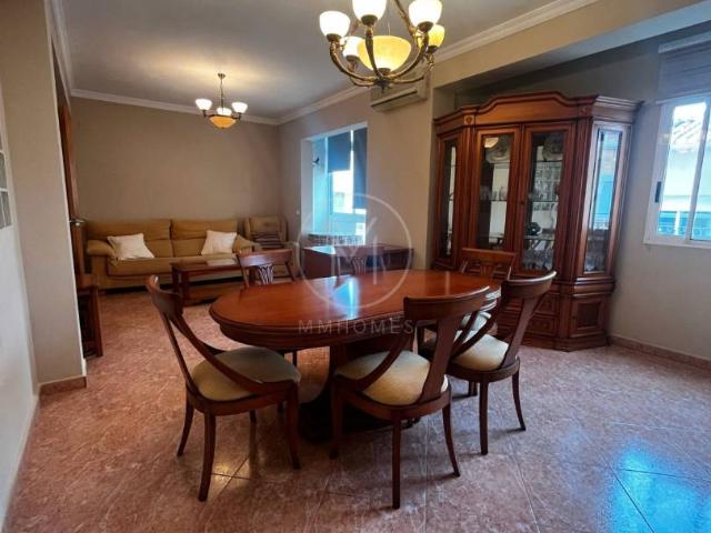 Piso en Venta en El Verger