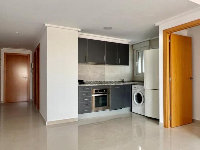 Piso en venta en El Verger