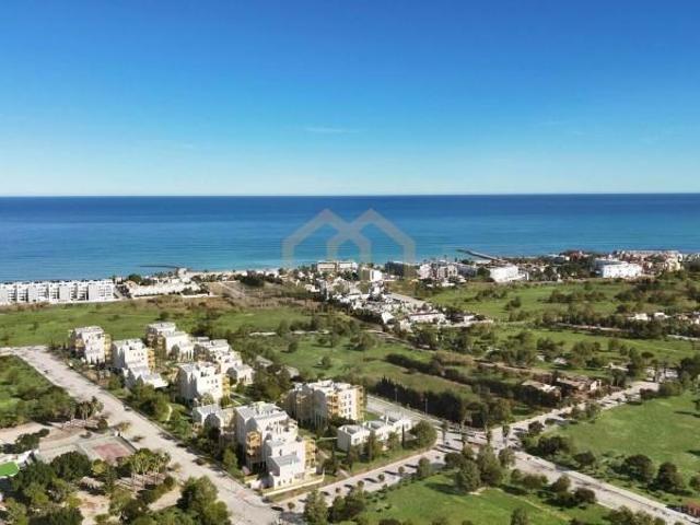 Piso en venta en El Verger, El verger