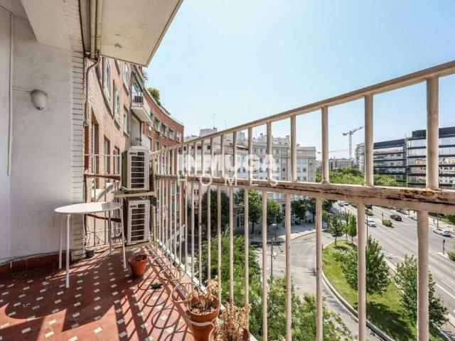 Piso en Venta en El Viso