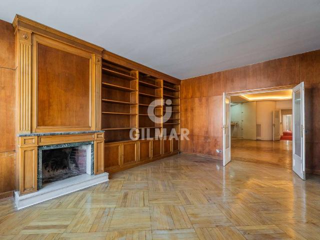 Piso en Venta en El Viso