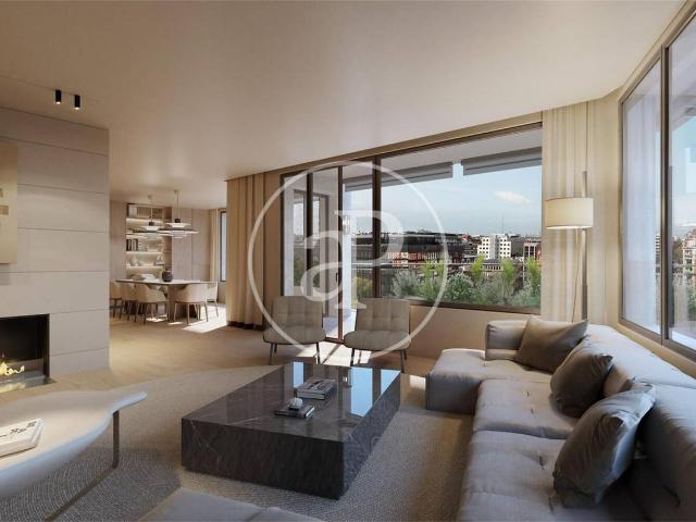 Piso en Venta en El Viso