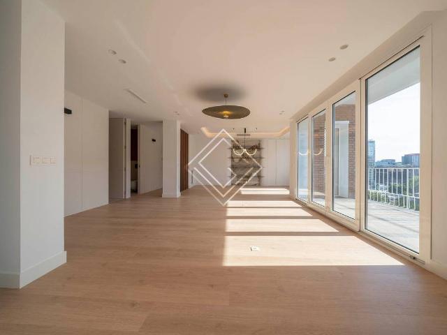 Piso en Venta en El Viso