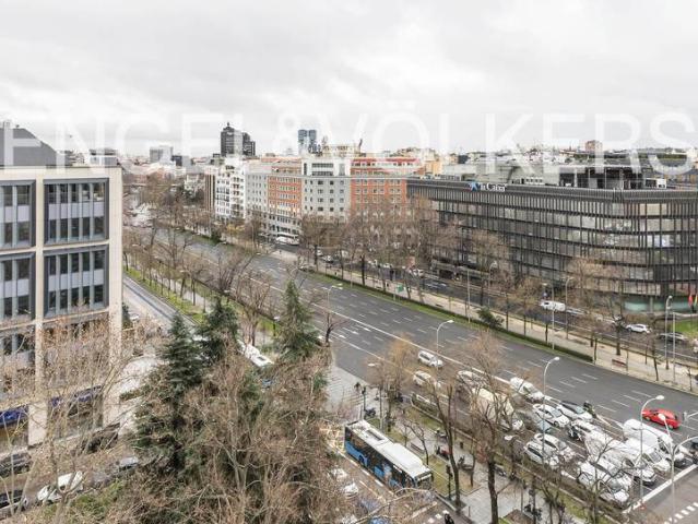 Piso en Venta en El Viso