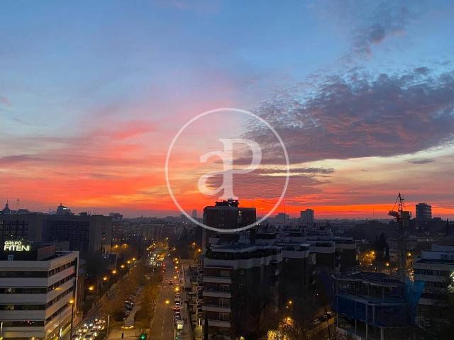 Piso en Venta en El Viso