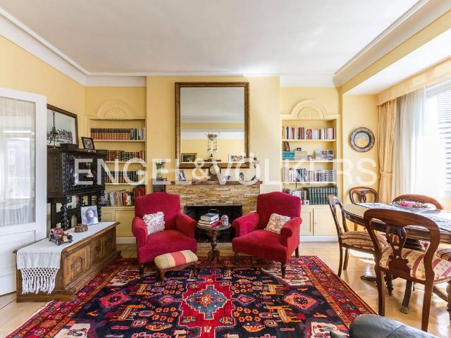 Piso en Venta en El Viso
