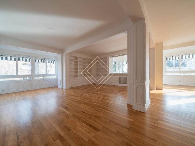 Piso en Venta en El Viso