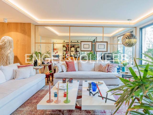 Piso en Venta en El Viso