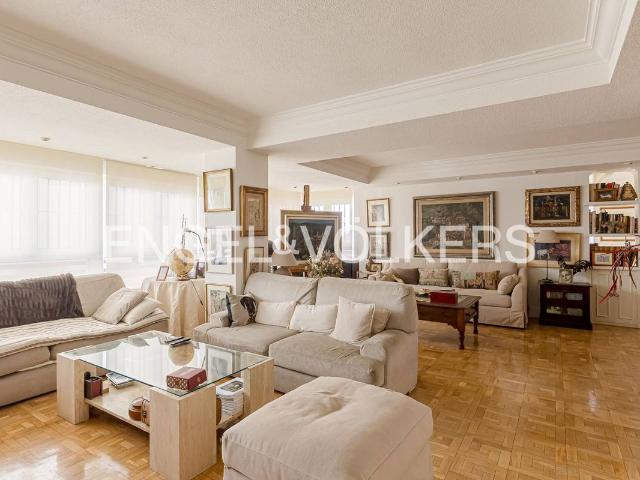 Piso en Venta en El Viso