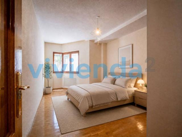 Piso en Venta en El Viso