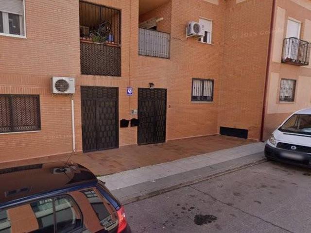 Piso en Venta en El Viso de San Juan