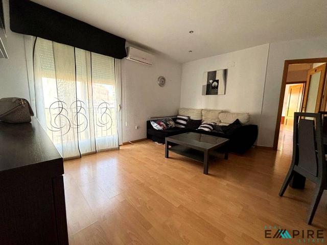 Piso en Venta en El Viso de San Juan