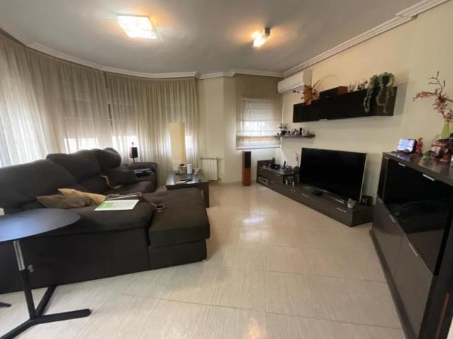 Piso en venta en El Viso de San Juan, El Viso De S. Juan
