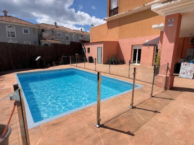 Piso en Venta en El Zabal Santa Margarita