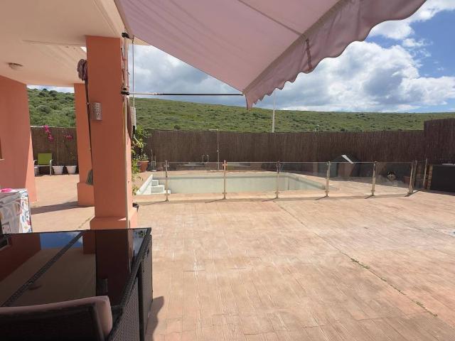 Piso en Venta en El Zabal Santa Margarita