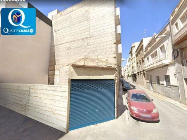 Piso en Venta en Elche Alicante Ref: 12233