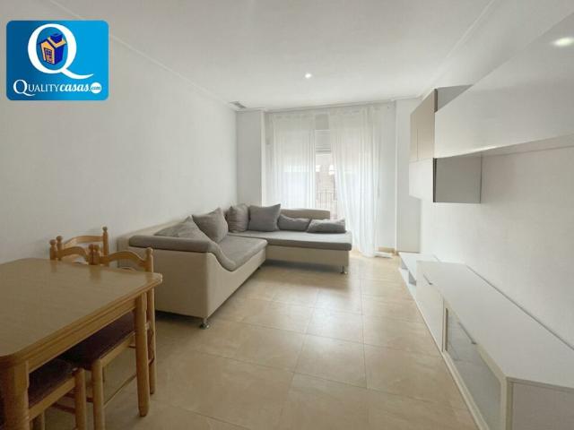 Piso en Venta en Elche Alicante Ref: 12470