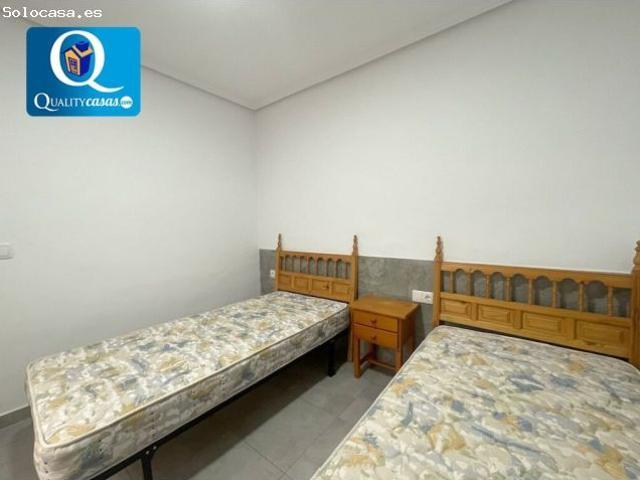 Piso en Venta en Elche Alicante Ref: 12472