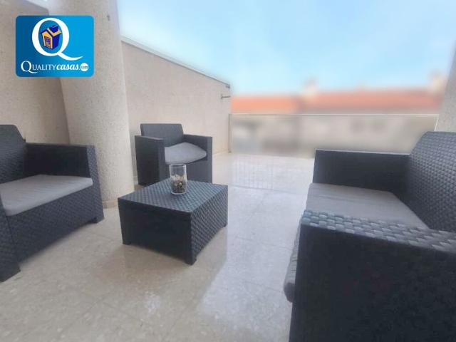 Piso en Venta en Elche Alicante Ref: 17439