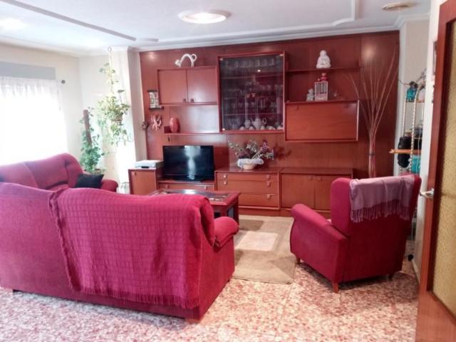 Piso en venta en Elche, Carrus