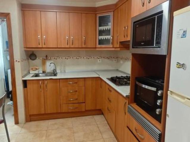 Piso en venta en Elche, Carrus