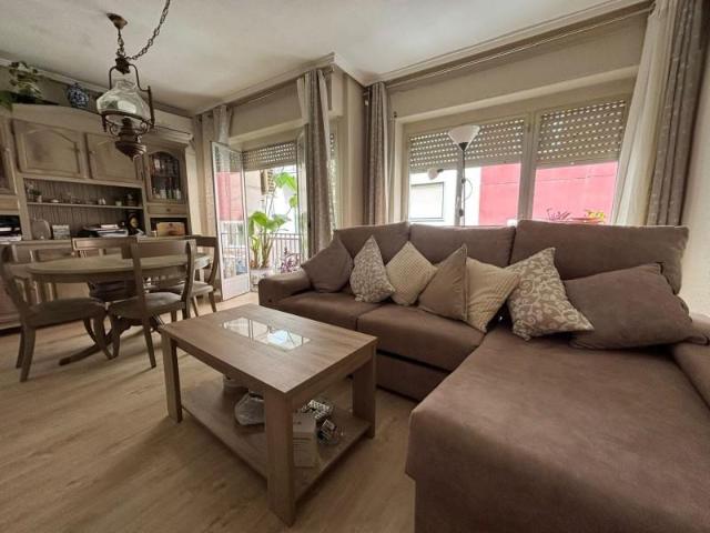 Piso en venta en Elche, Centro