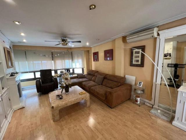Piso en venta en Elche, Centro