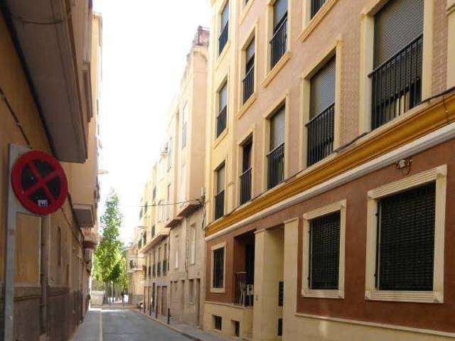 Piso en venta en Elche, Centro