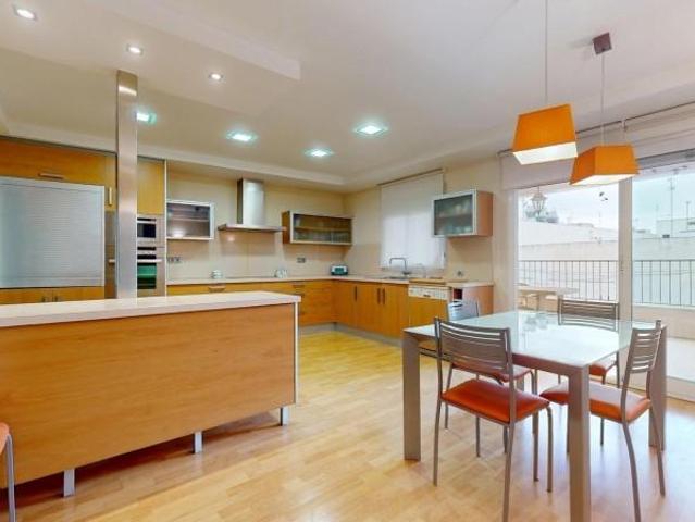 Piso en venta en Elche, Centro