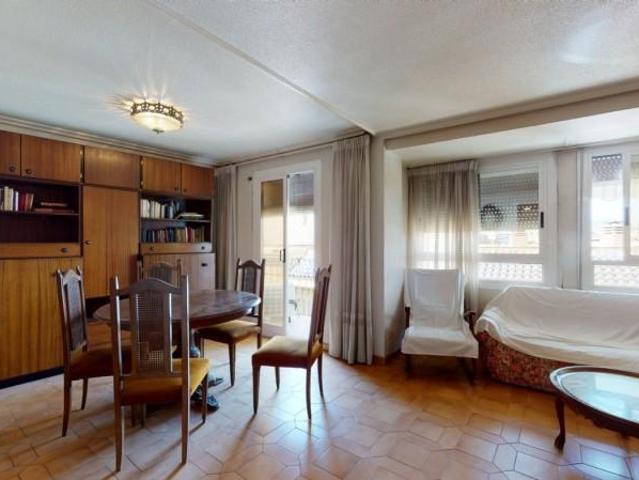 Piso en venta en Elche, Centro