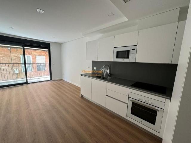 Piso en venta en Elche, Centro