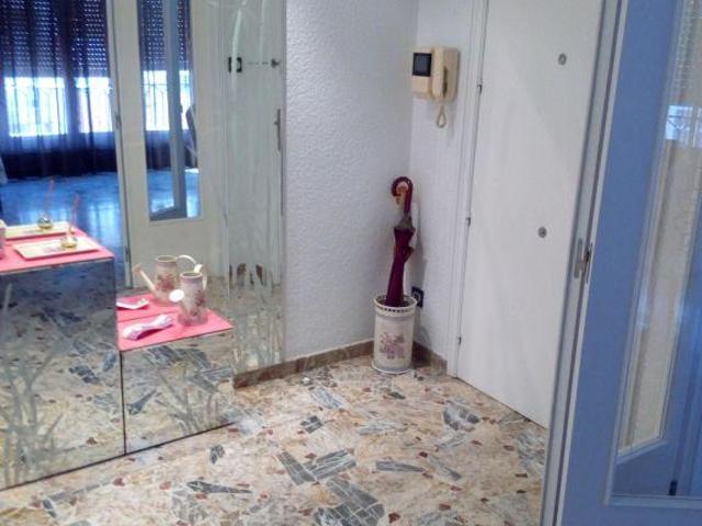 Piso en venta en Elche, Corazon de Jesus