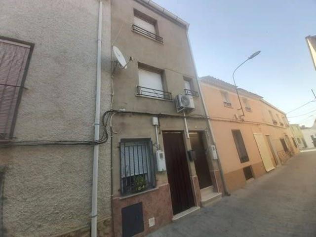 Piso en Venta en Elche de la Sierra