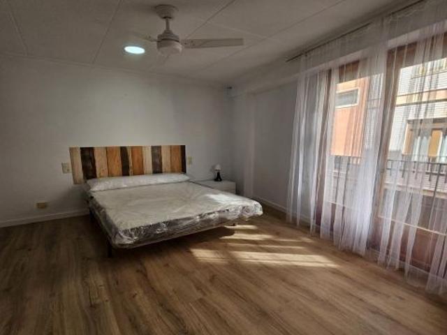 Piso en Venta en Elche de la Sierra, Alicante