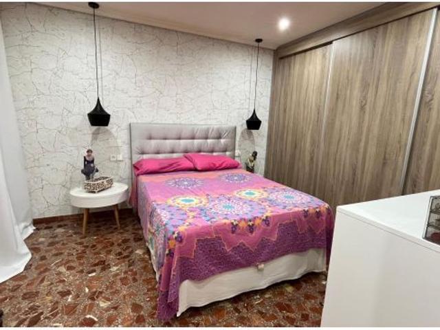 Piso en Venta en Elche de la Sierra, Alicante