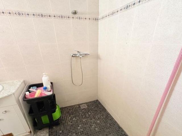 Piso en Venta en Elche de la Sierra, Alicante