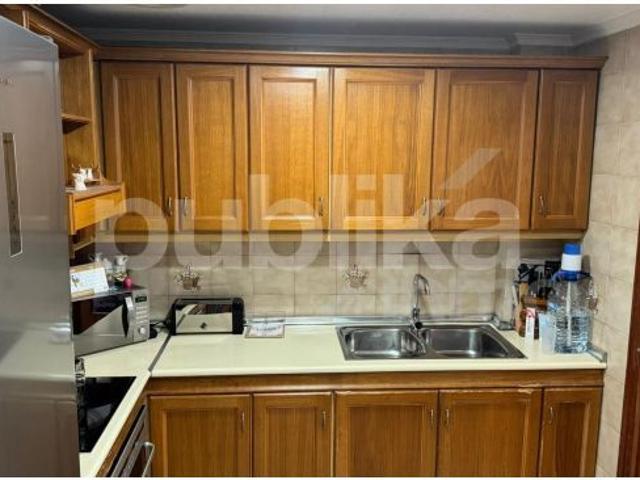 Piso en Venta en Elche de la Sierra, Alicante
