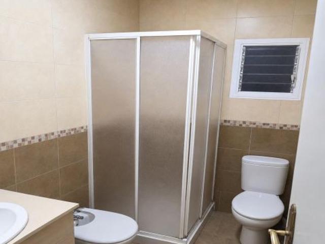 Piso en Venta en Elche de la Sierra, Alicante