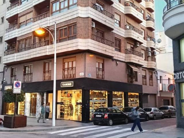 Piso en Venta en Elche Elx