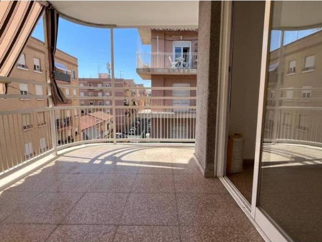 Piso en Venta en Elche Elx