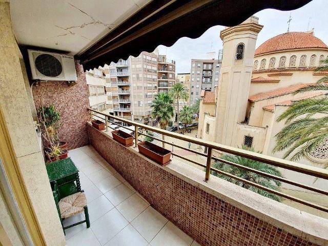 Piso en Venta en Elche Elx