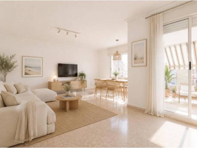Piso en Venta en Elche Elx