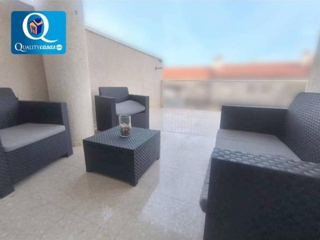 Piso en Venta en Elche Elx