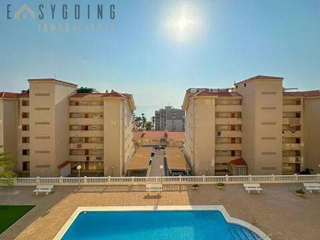 Piso en Venta en Elche Elx