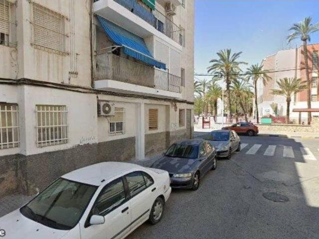 Piso en Venta en Elche Elx