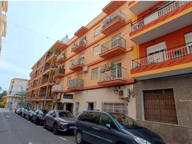 Piso en Venta en Elche Elx