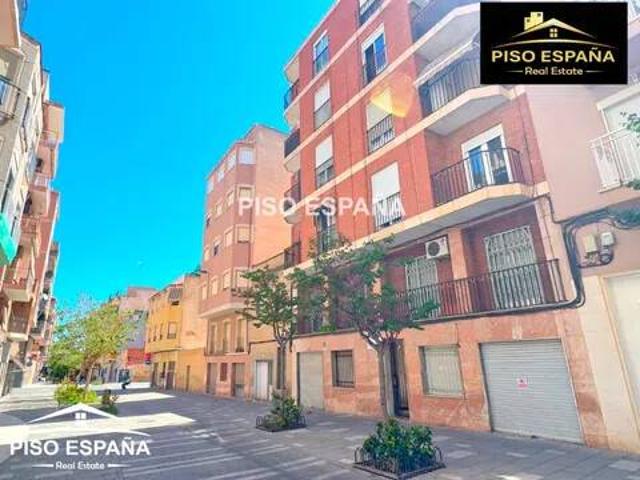 Piso en Venta en Elche Elx