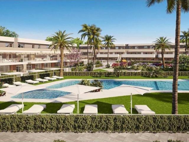 Piso en Venta en Elche Elx