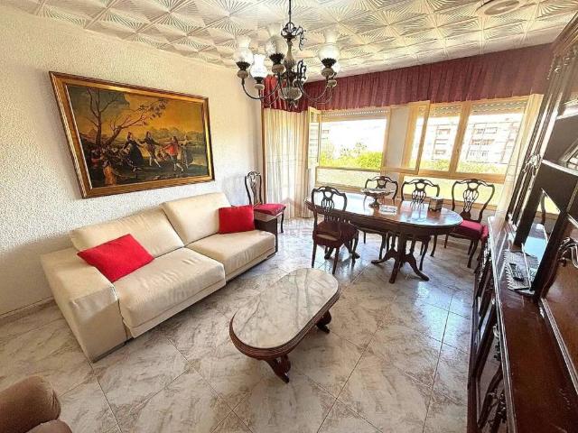 Piso en Venta en Elche Elx
