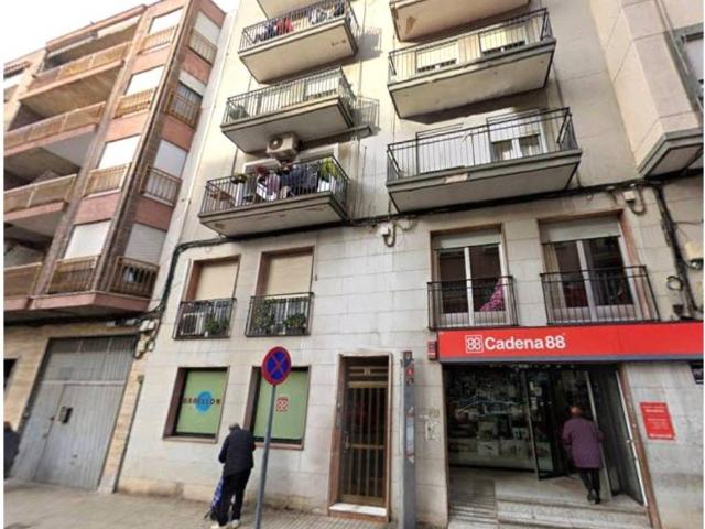 Piso en Venta en Elche Elx